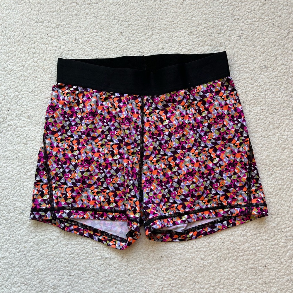 Victoria secret spandex